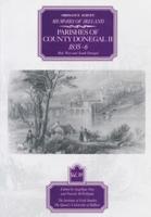 Ordnance Survey Memoirs Of Ireland, Vol 39