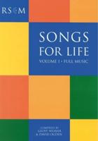 Songs for Life Vol.1 Full Music Edition