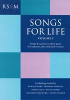 Songs for Life Vol.2 Full Music Edition - S A and Men