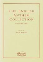 English Anthem Collection 1