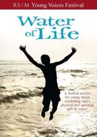 Water of Life Book & CD-ROM