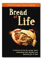 Bread of Life - Book & CD-ROM