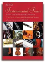 Instrumental Praise Volume 1: Christmas