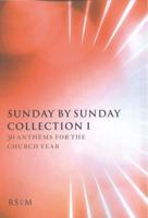 Sunday by Sunday Collection 1. Book & CD