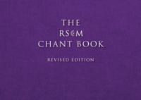 RSCM Chant Book (Revised Edition 2019)