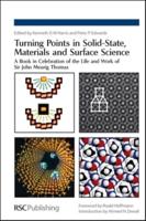 Turning Points in Solid-State, Materials and Surface State