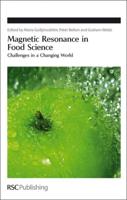 Magnetic Resonance in Food Science