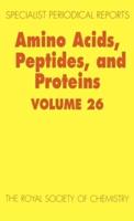 Amino Acids, Peptides, and Proteins. Vol. 26