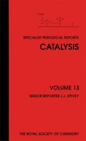 Catalysis. Vol. 13
