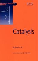 Catalysis. Vol. 15