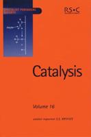 Catalysis. Vol. 16