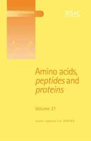 Amino Acids, Peptides and Proteins. Vol. 31