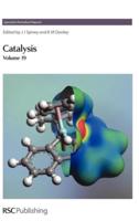 Catalysis. Vol. 19