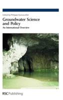 Groundwater Science and Policy: An International Overview