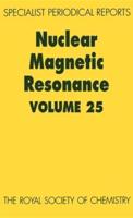 Nuclear Magnetic Resonance. Volume 25