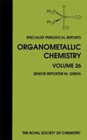 Organometallic Chemistry. Vol. 26