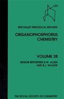 Organophosphorus Chemistry. Vol. 28