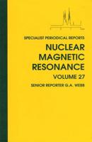 Nuclear Magnetic Resonance. Vol. 27