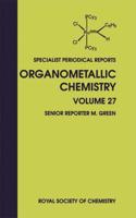 Organometallic Chemistry. Vol. 27