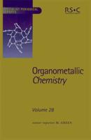 Organometallic Chemistry. Vol. 28