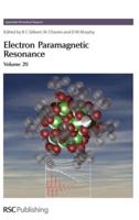 Electron Paramagnetic Resonance. Volume 20