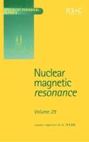 Nuclear Magnetic Resonance. Vol. 29