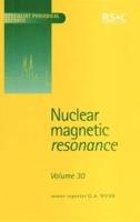Nuclear Magnetic Resonance. Vol. 30
