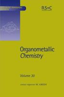 Organometallic Chemistry. Vol. 30