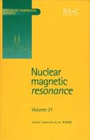 Nuclear Magnetic Resonance. Vol. 31