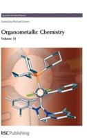 Organometallic Chemistry. Vol. 33
