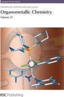 Organometallic Chemistry. Vol. 35