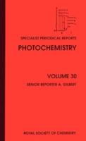 Photochemistry. Vol. 30