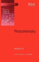 Photochemistry. Vol. 32