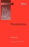 Photochemistry. Vol. 33