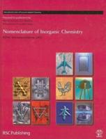 Nomenclature of Inorganic Chemistry. IUPAC Recommendations 2005