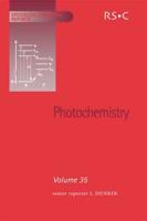 Photochemistry. Vol. 35