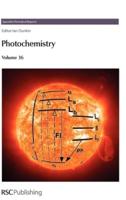 Photochemistry. Vol. 36