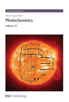 Photochemistry: Volume 37