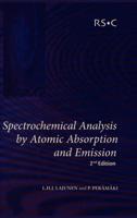 Spectrochemical Analysis by Atomic Absorption and Emission