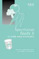 Functional Foods. 2 : Claims and Evidence
