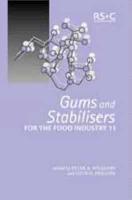 Gums and Stabilisers for the Food Industry 10