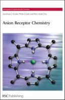 Anion Receptor Chemistry