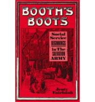 Booth's Boots