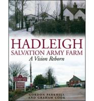 Hadleigh Salvation Army Farm