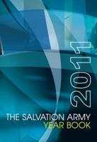 The Salvation Army Year Book 2011