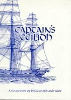 Captain's Ceilidh