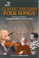 Classic English Folk Songs