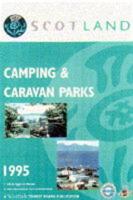 Scotland Camping & Caravan Parks 1995