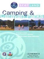 Scotland Camping & Caravan Parks 1996