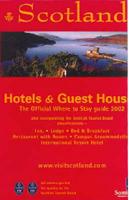 Scotland, Hotels & Guest Houses